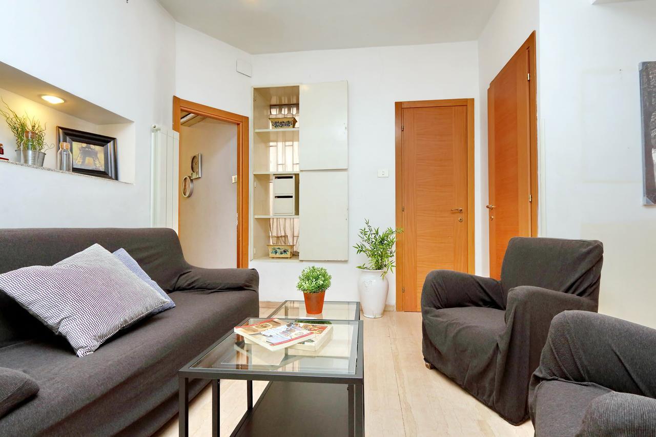 Mocenigo Apartment