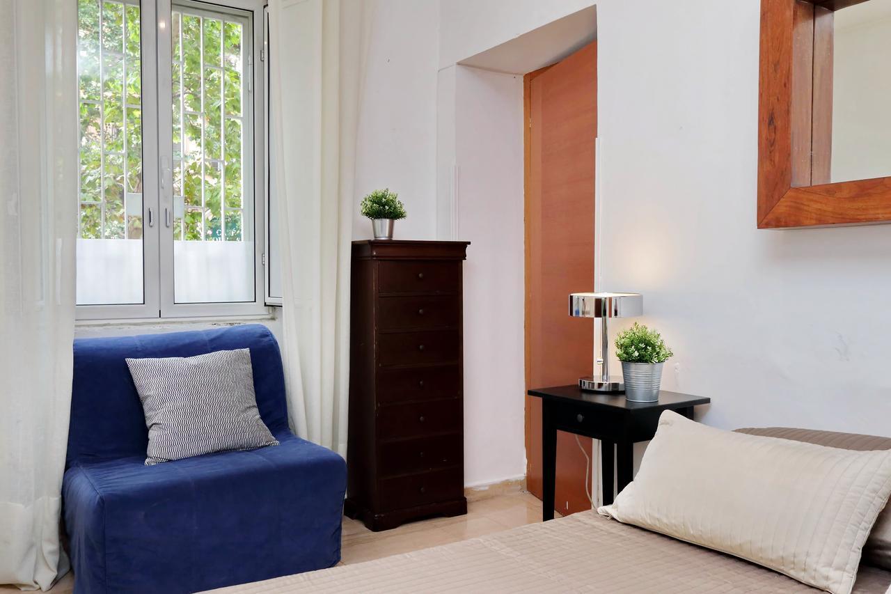 Mocenigo Apartment *
