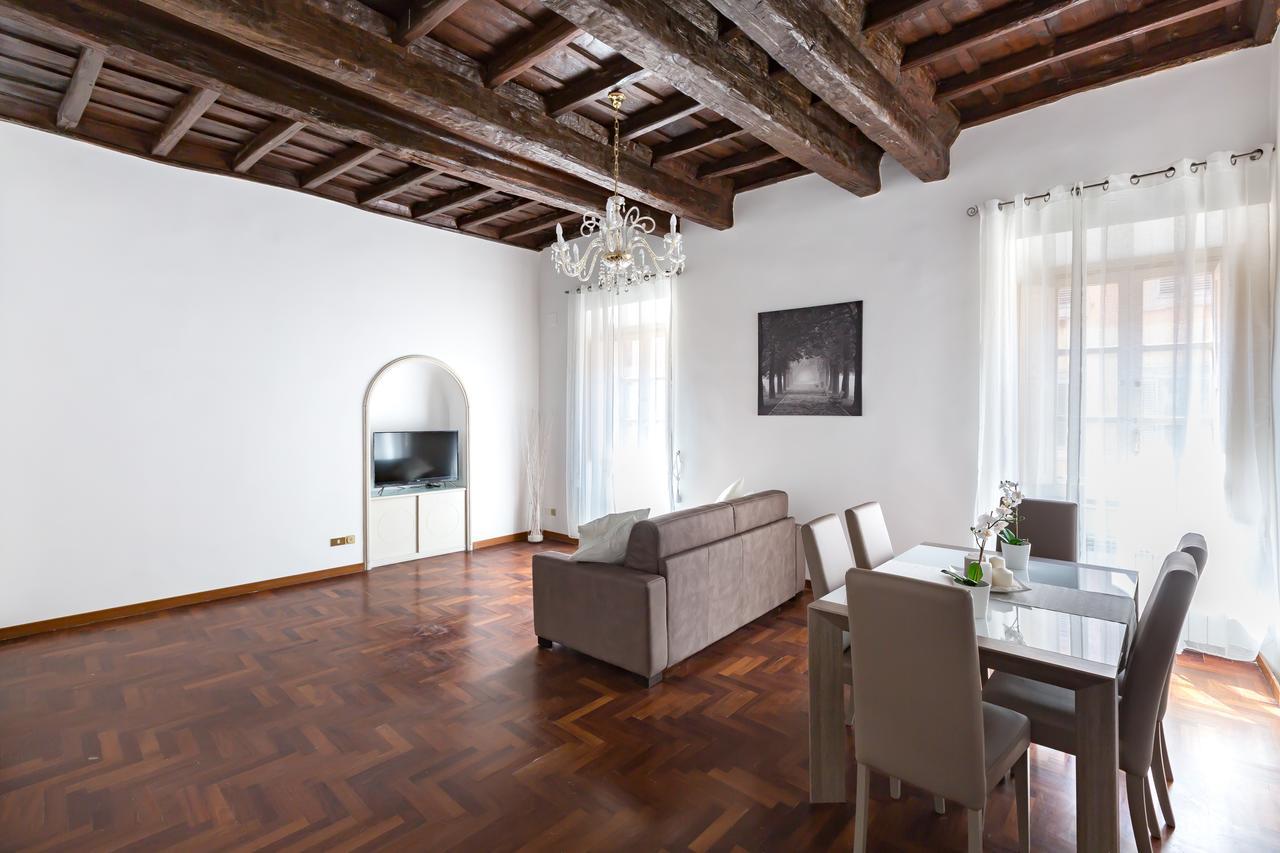 Appartement A World Aparts - 143 Sistina *