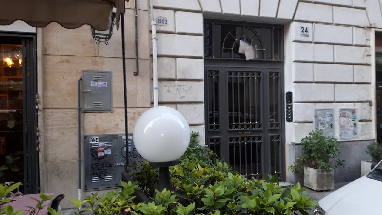 Apartment Gloria