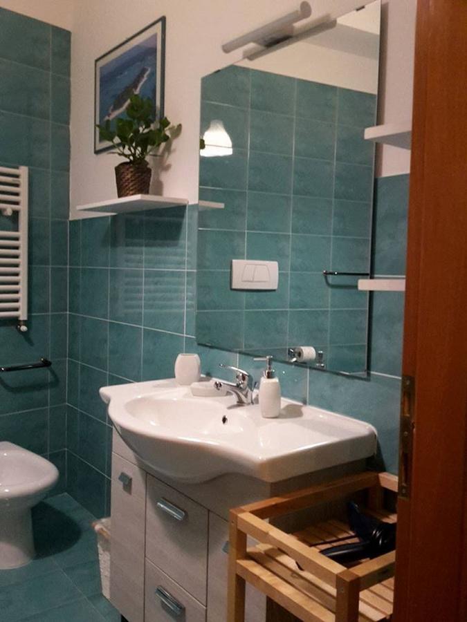 Apt Attico 203 Rome