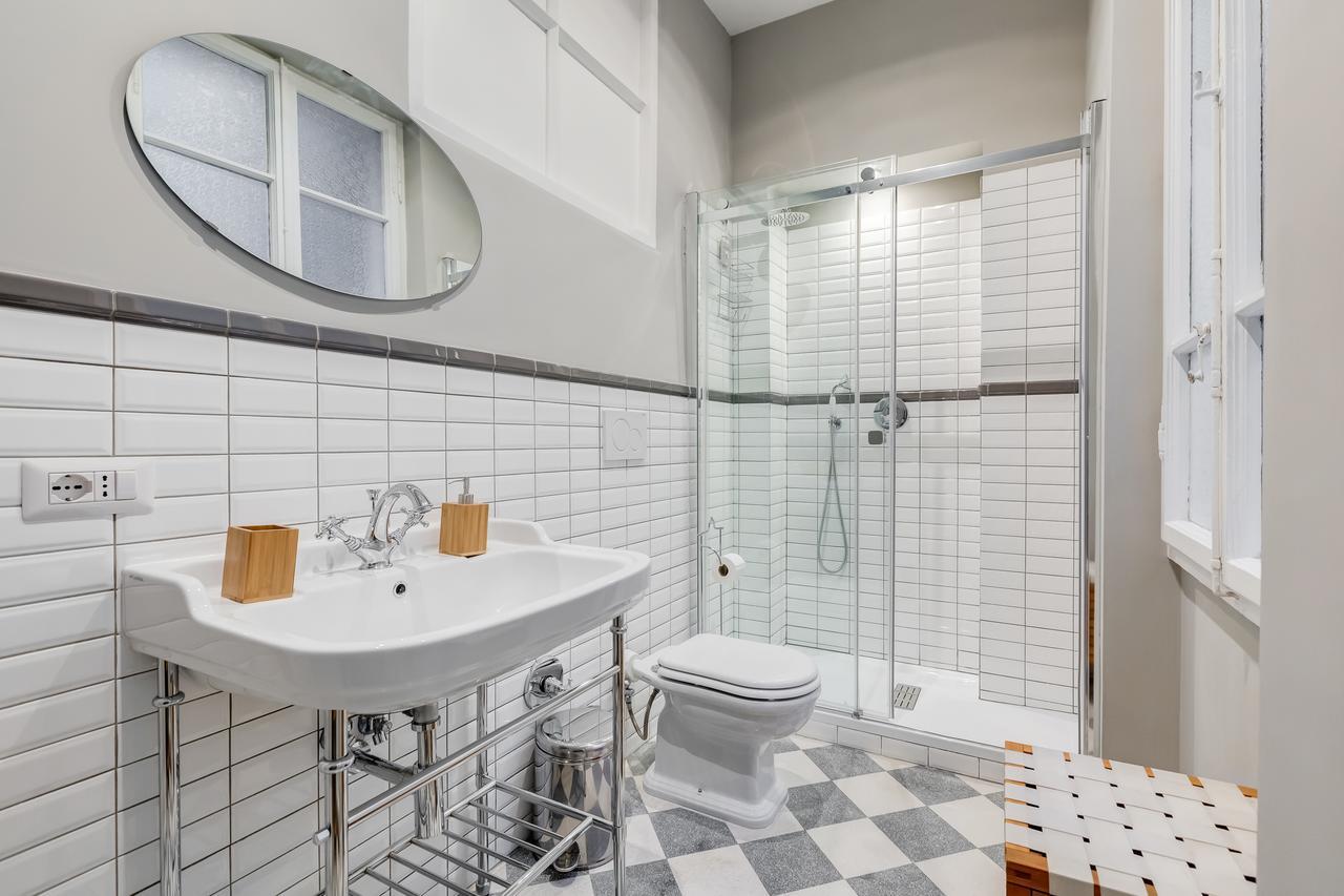 Monti Colosseum Apartment *