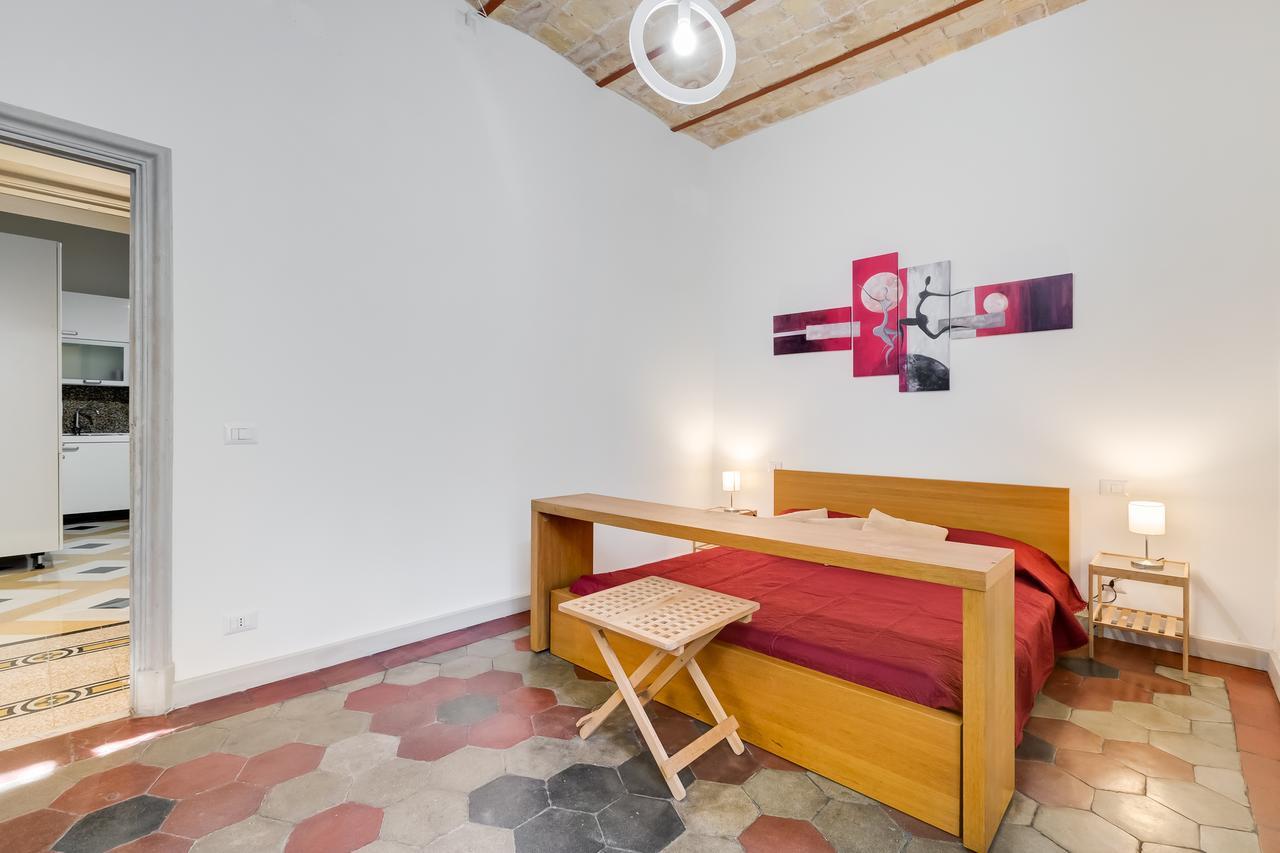 Monti Colosseum Apartment Rome