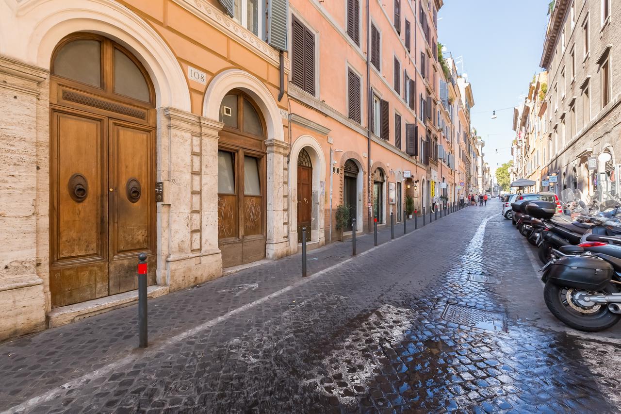 Monti Colosseum Apartment