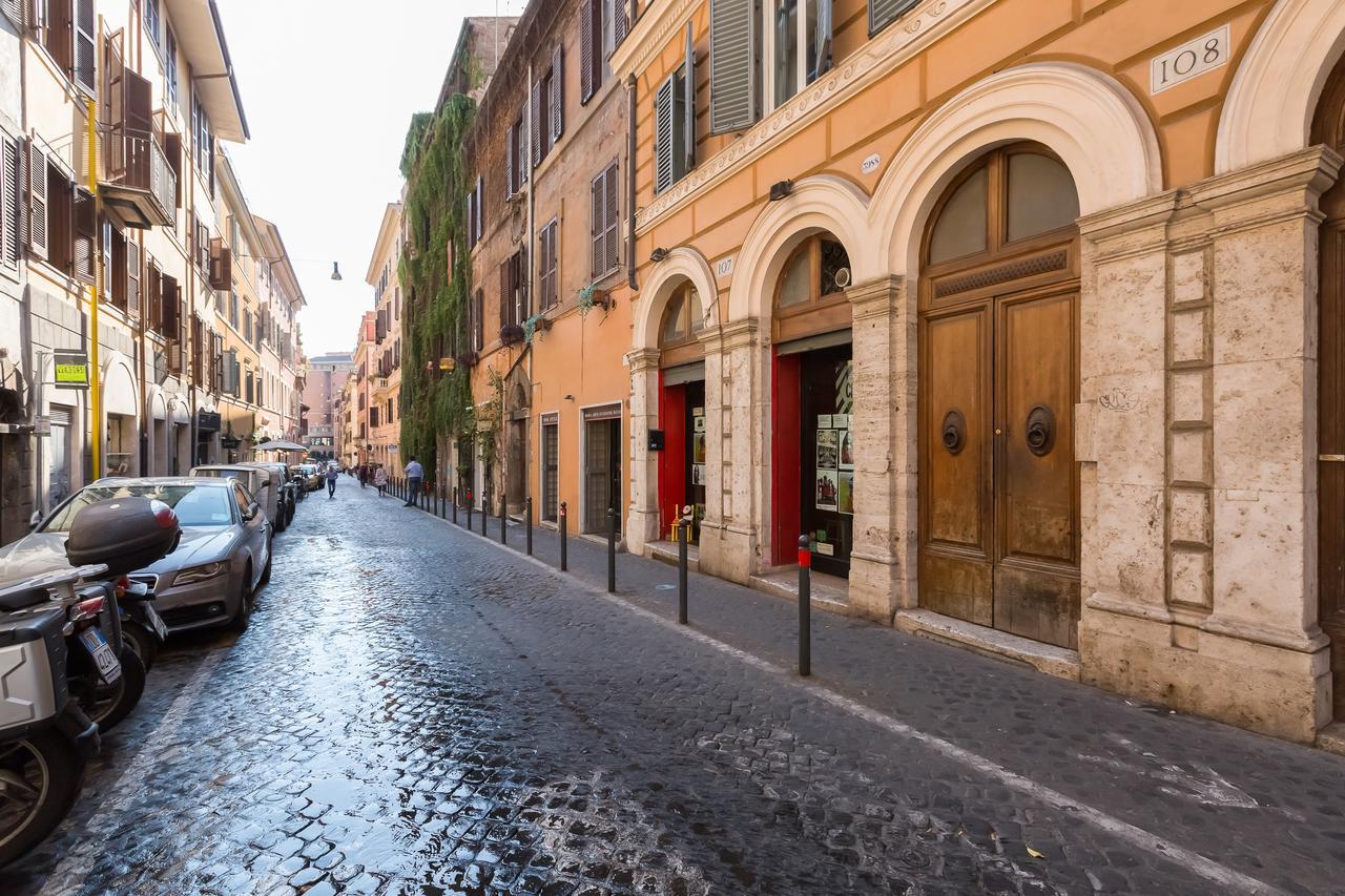 Apartment Monti Colosseum *