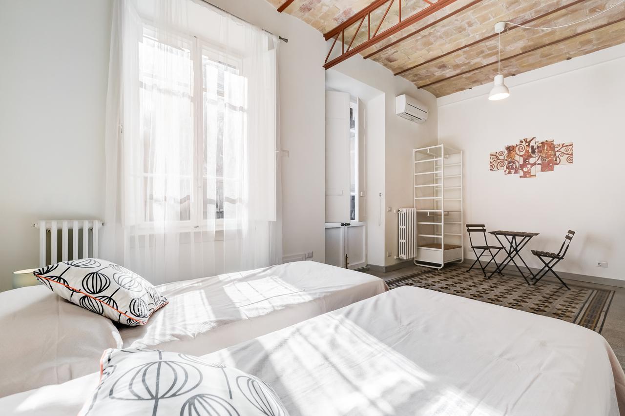Apartment Monti Colosseum *