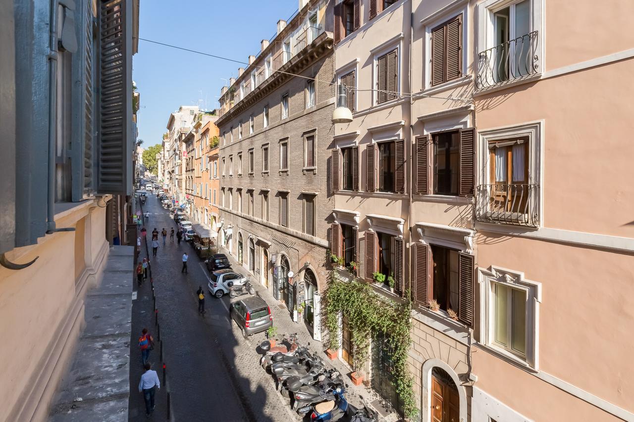 Apartment Monti Colosseum