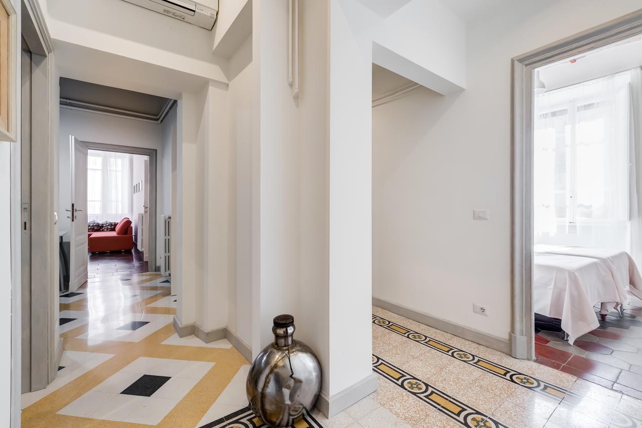 Apartment Monti Colosseum *