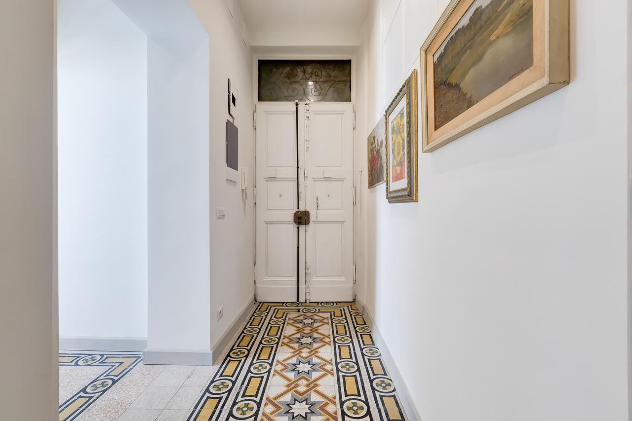 Monti Colosseum Apartment Rome