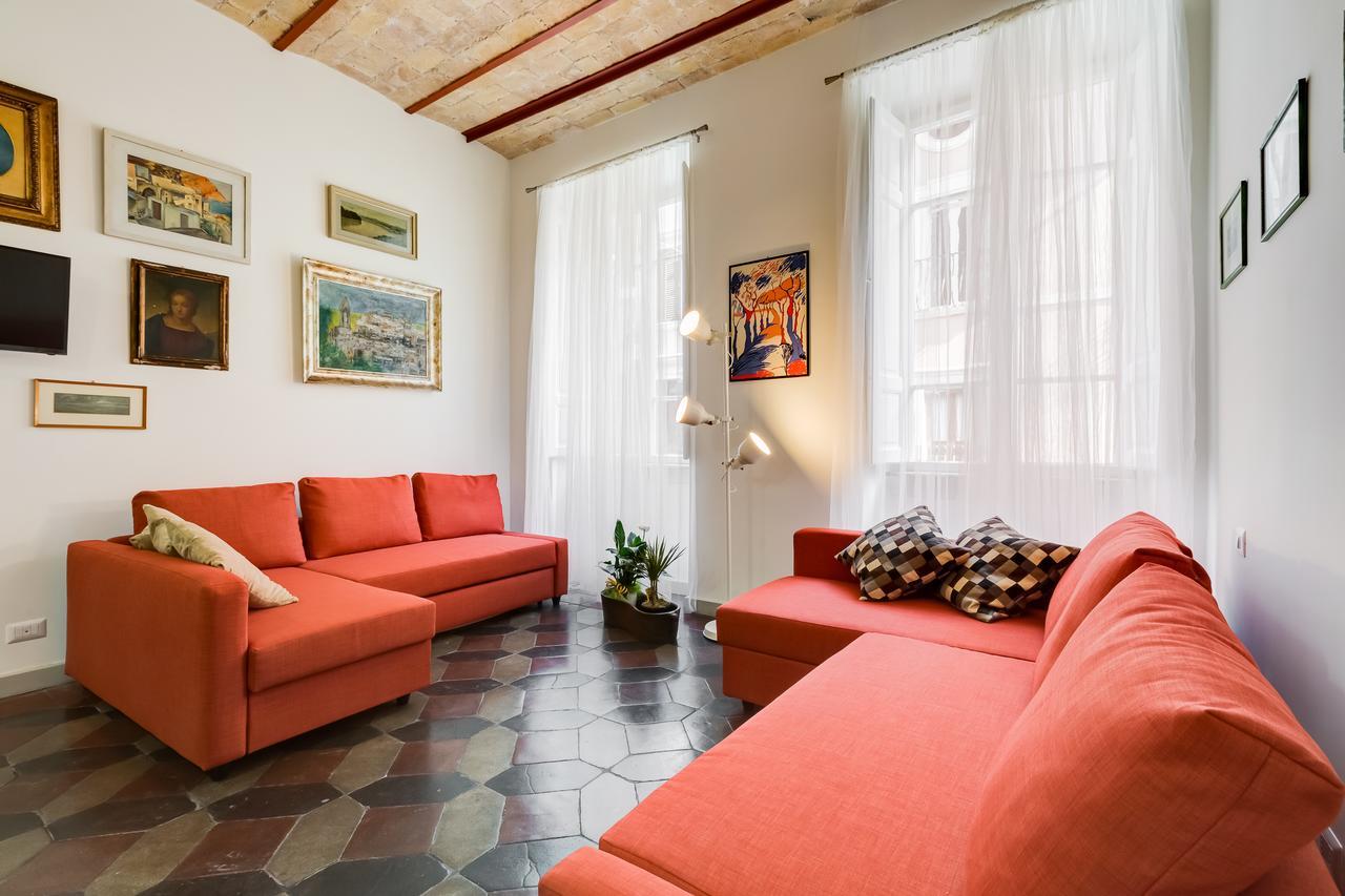 Monti Colosseum Apartment Rome