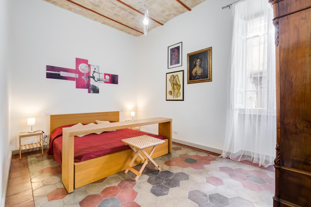Apartment Monti Colosseum *