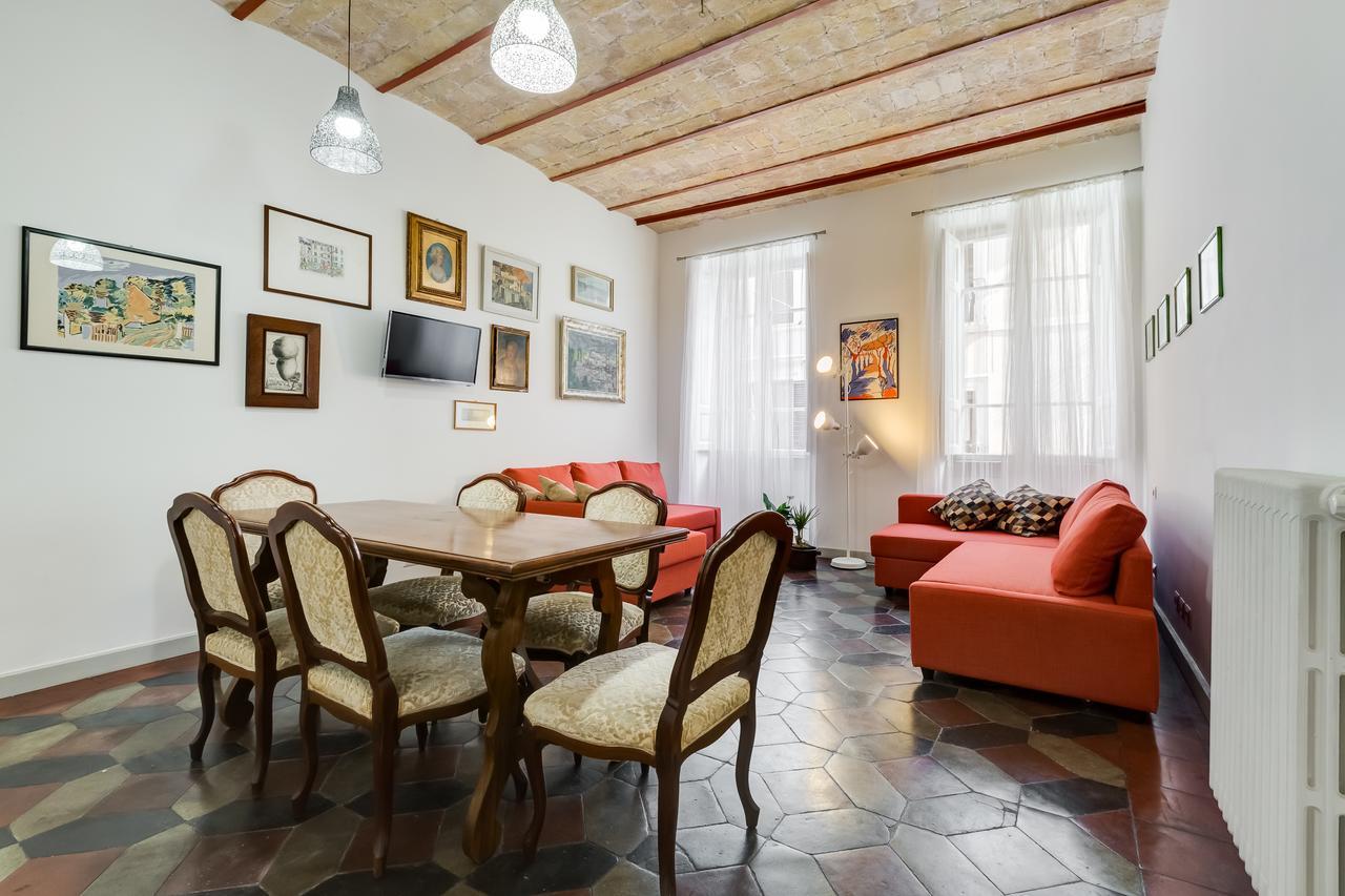 Monti Colosseum Apartment *