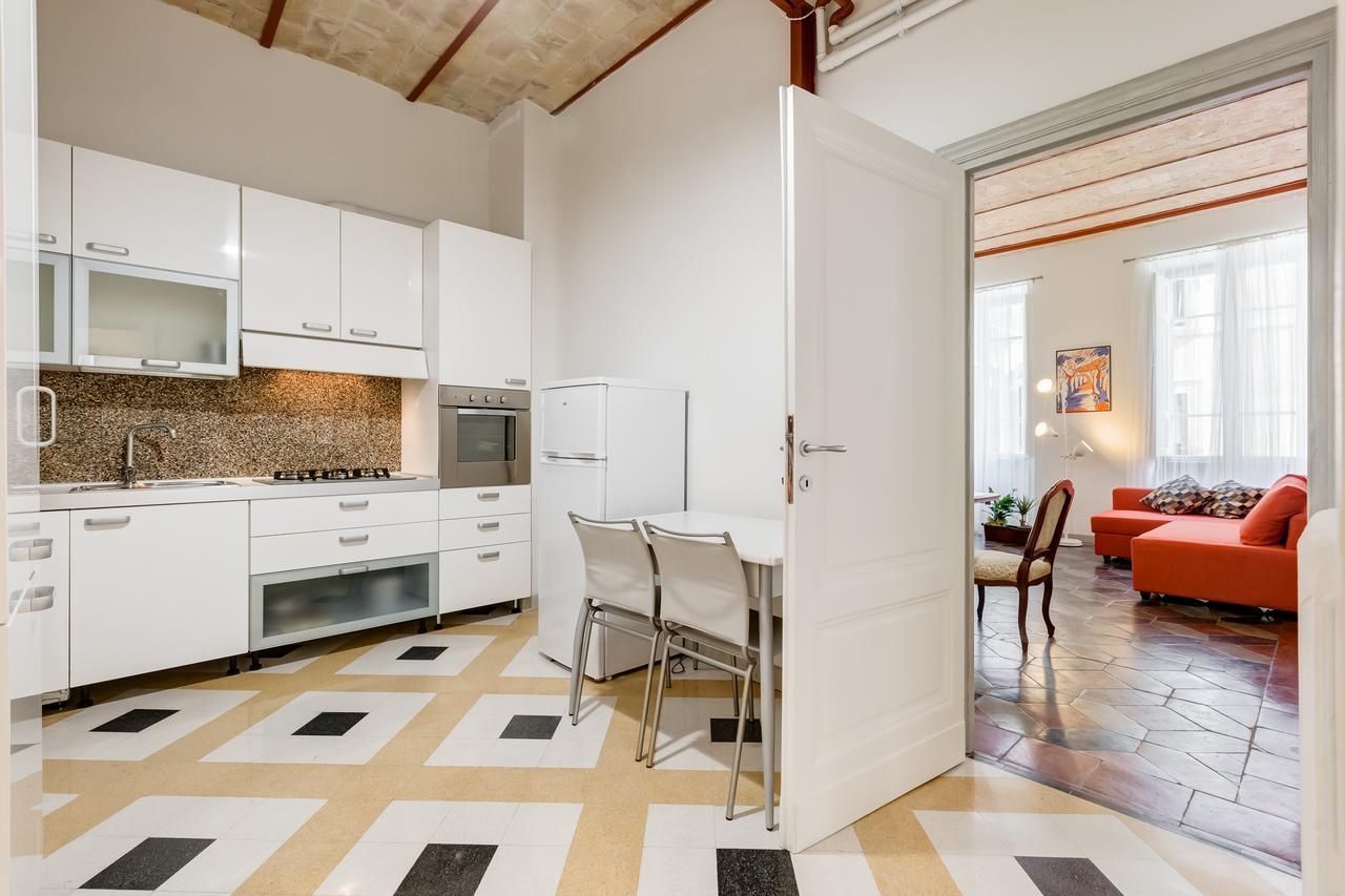 Apartment Monti Colosseum Rome