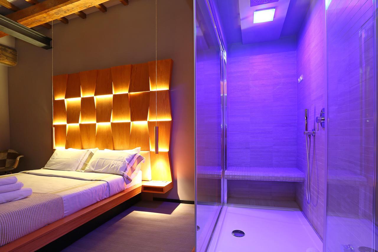 Hotel Il Campo Marzio Rome