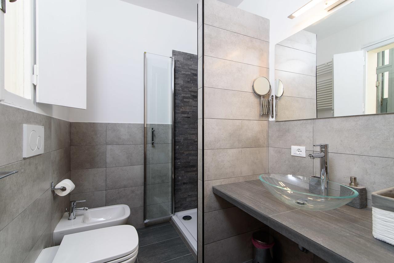White Terrace Ostilia Appartement Rome