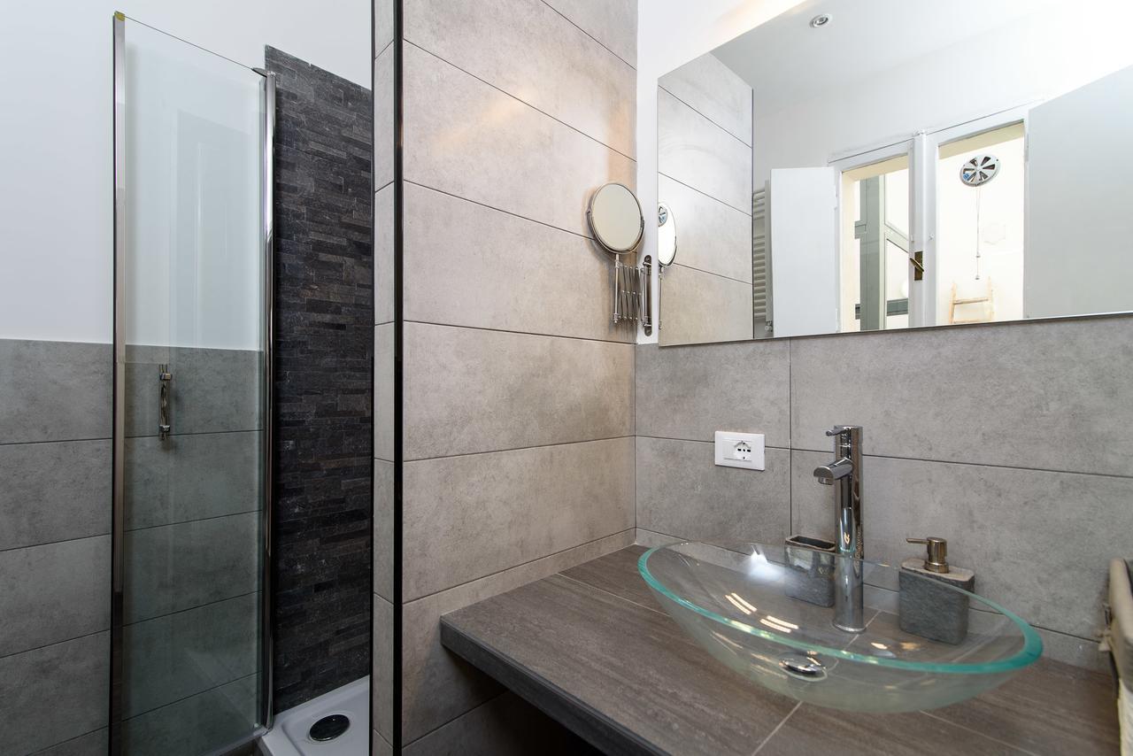 White Terrace Ostilia Appartement Rome