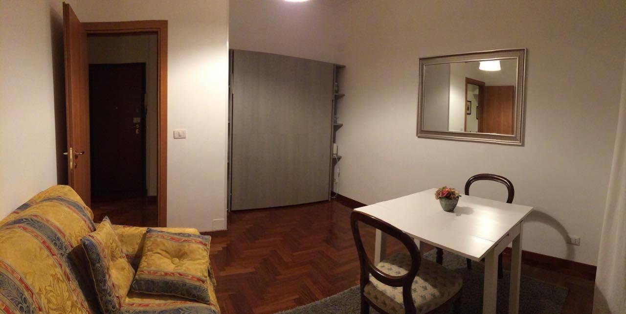 Apartment Apt Attico 203 Rome