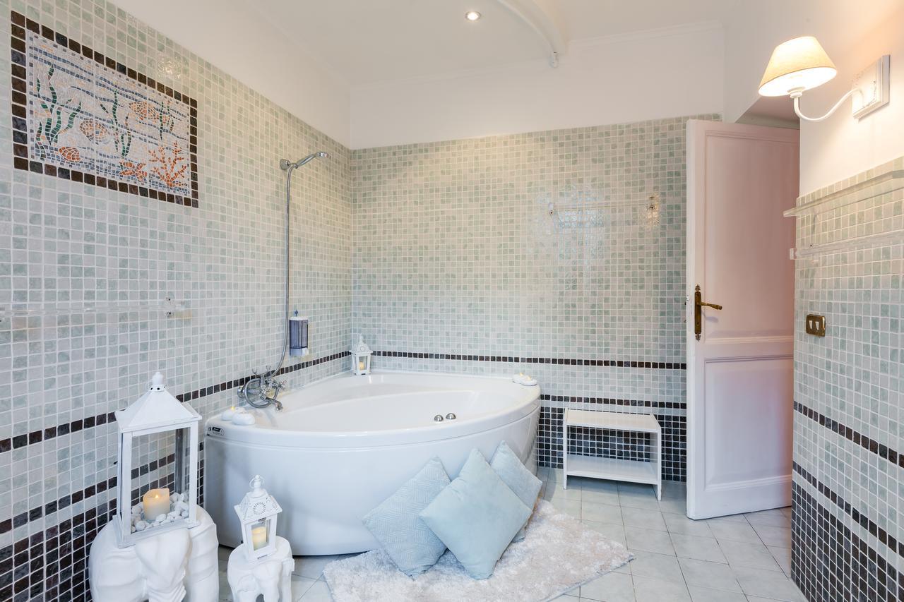 Piazza Di Spagna Appartement *