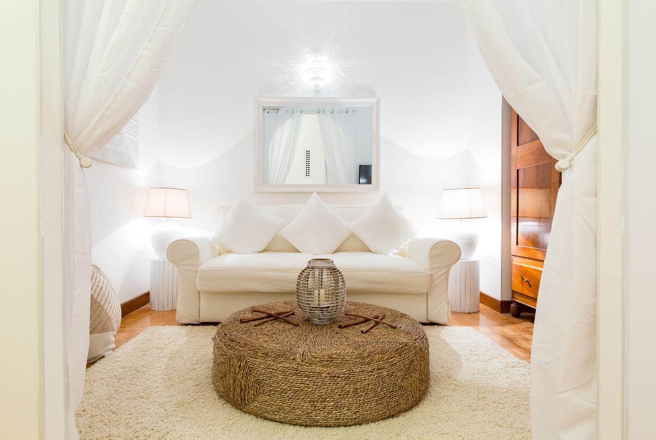 Apartment Piazza Di Spagna