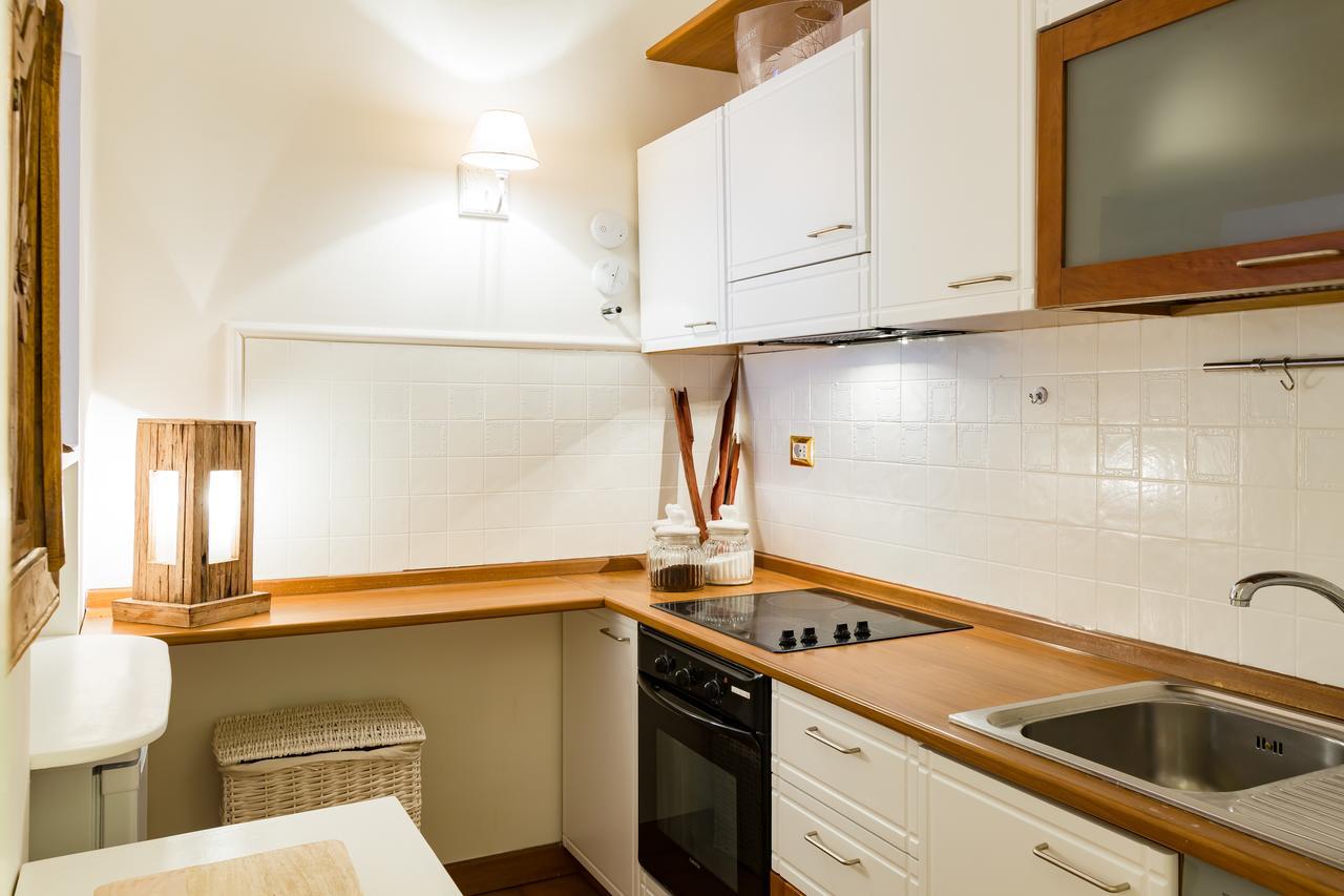 Piazza Di Spagna Apartment