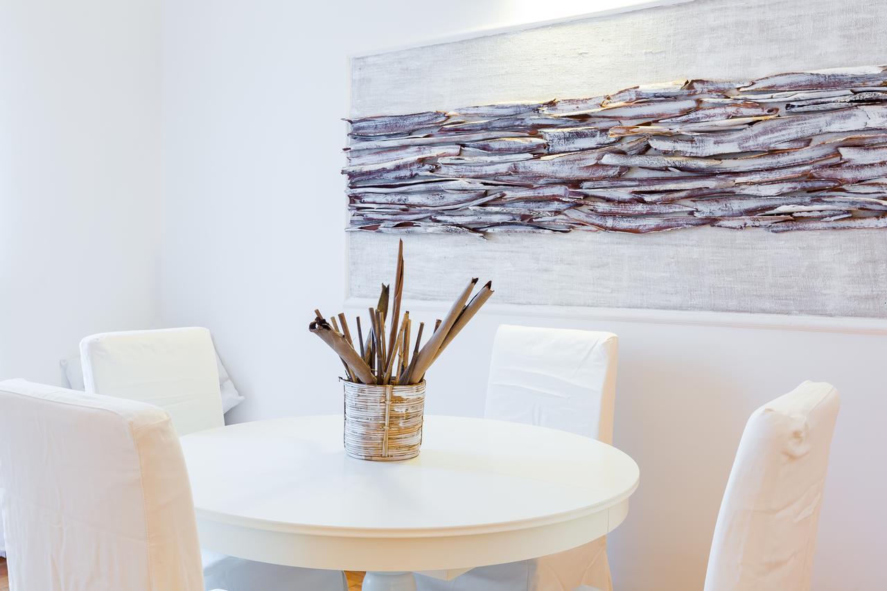 Piazza Di Spagna Apartment Rome