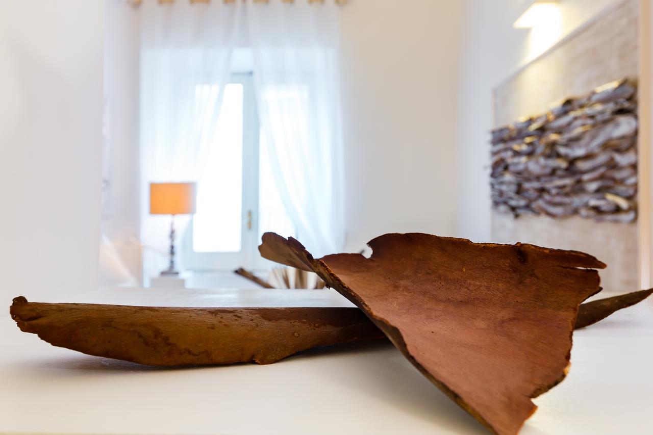 Apartment Piazza Di Spagna Rome