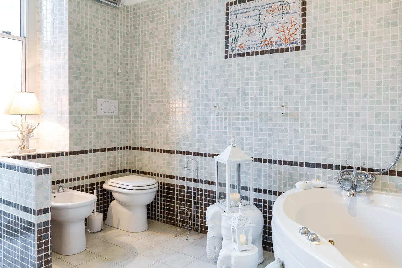 Piazza Di Spagna Apartment *