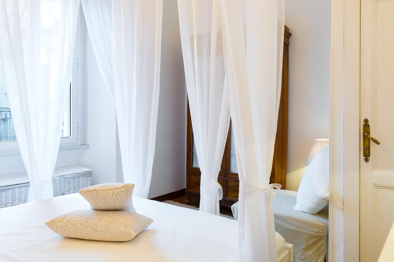 Piazza Di Spagna Apartment