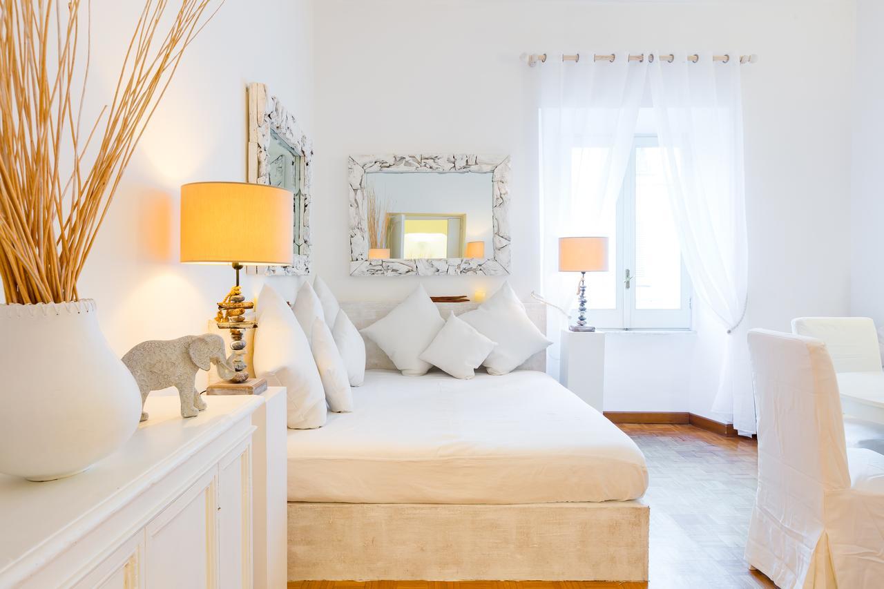 Apartment Piazza Di Spagna *