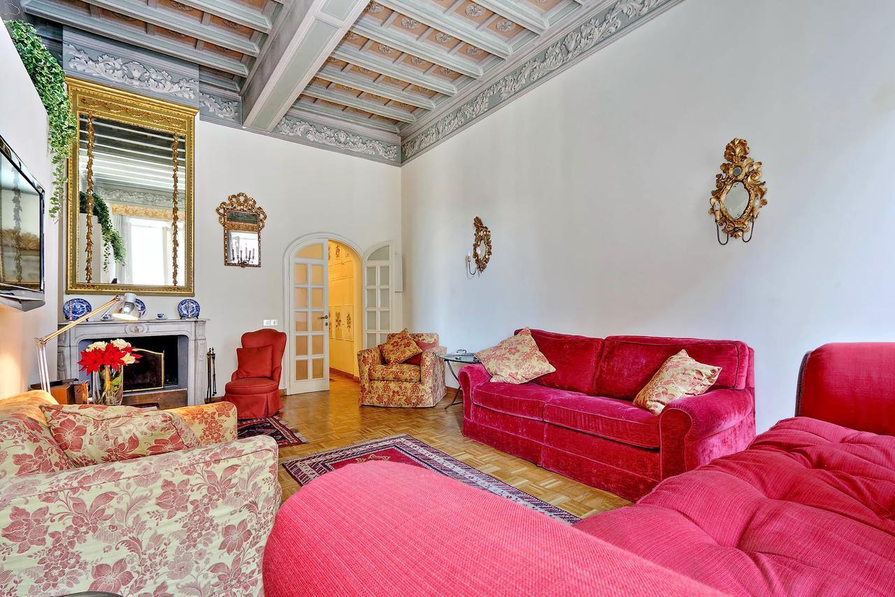 Apartamento Halldis - Piazza Di Spagna