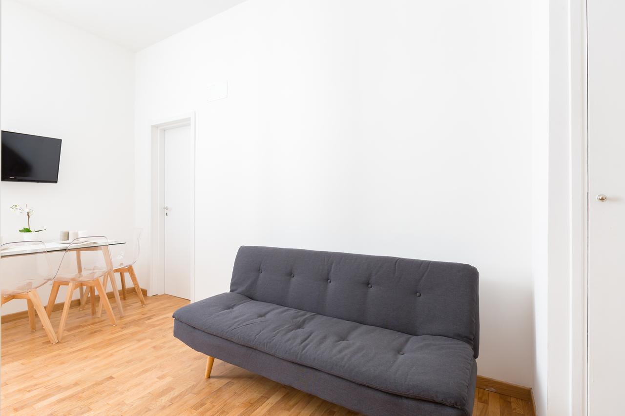The Regal Apartment Rome