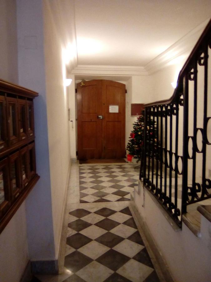 A.c. Spagna Comfort Apartment Rome