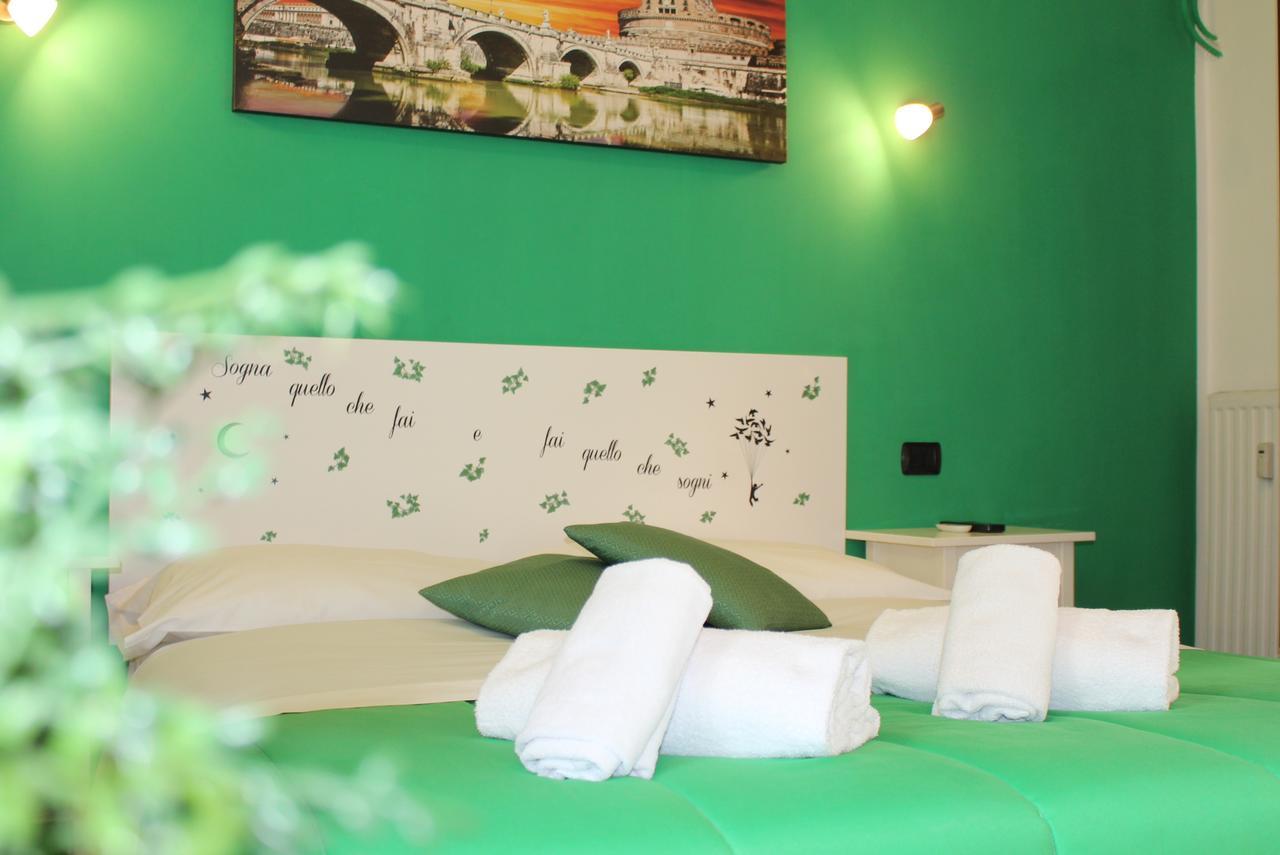 Guest house Julius Caesar 183