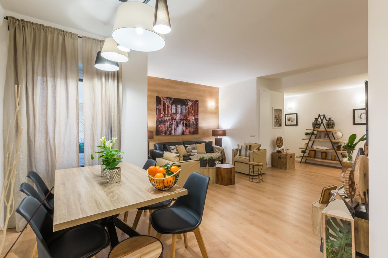 Appartement Thebestinrome Vite Rome