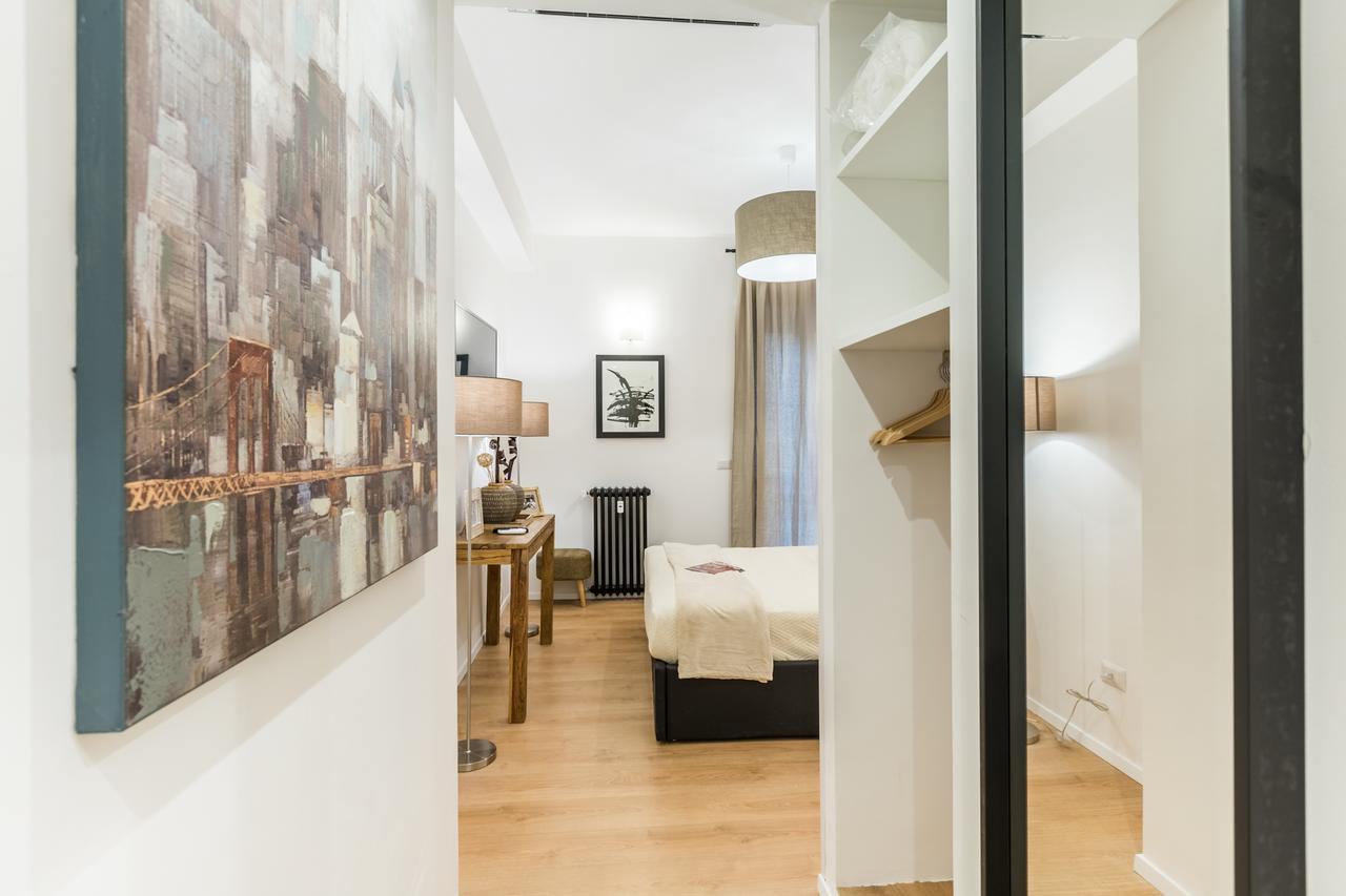 Appartement Thebestinrome Vite