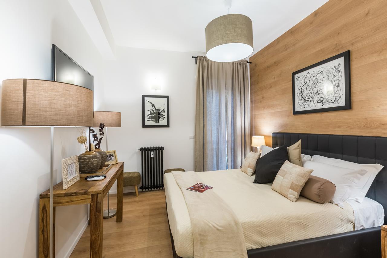 Appartement Thebestinrome Vite