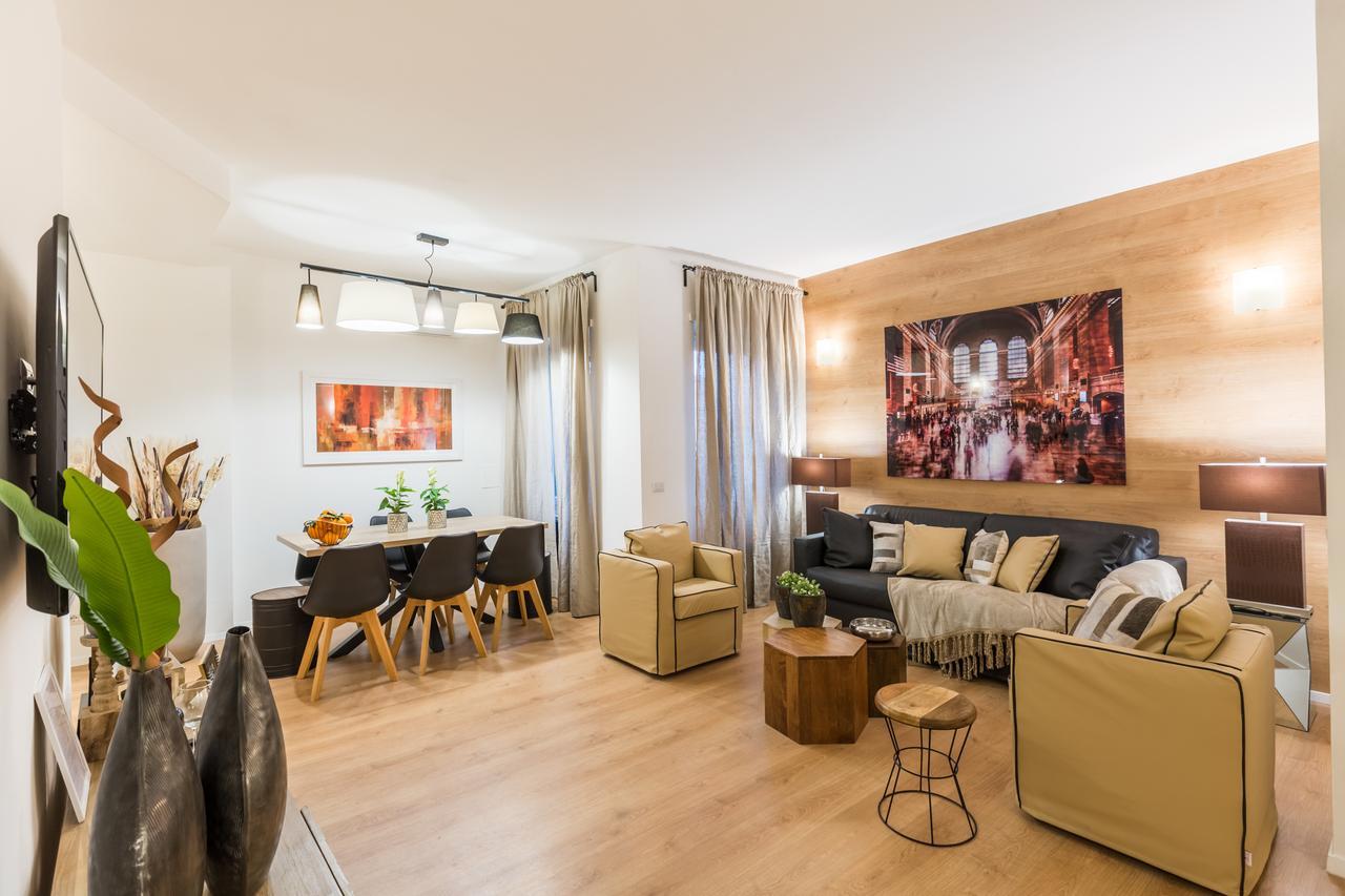 Appartement Thebestinrome Vite Rome