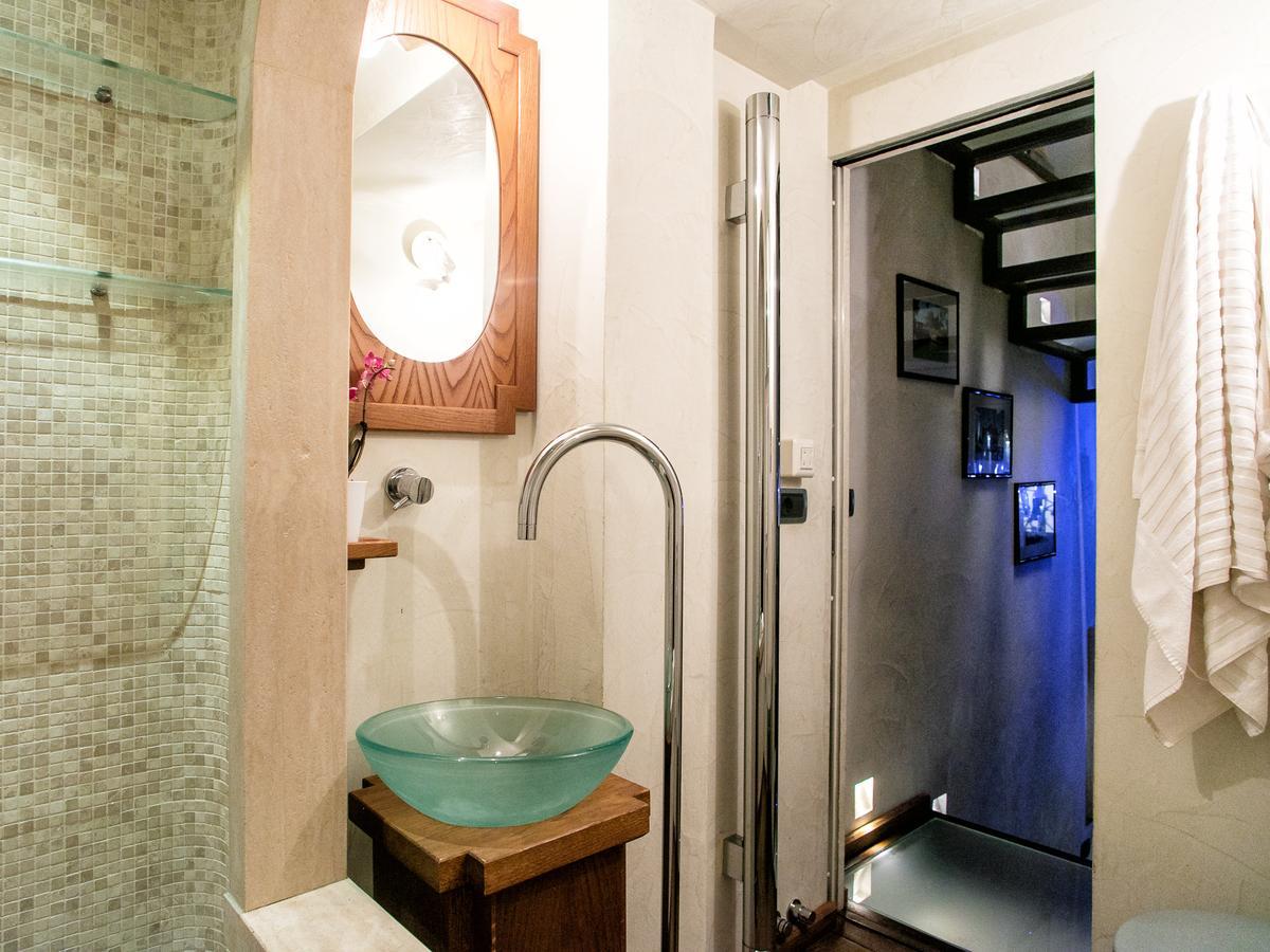 Piazza Venezia Luxury Design Apartment Rome