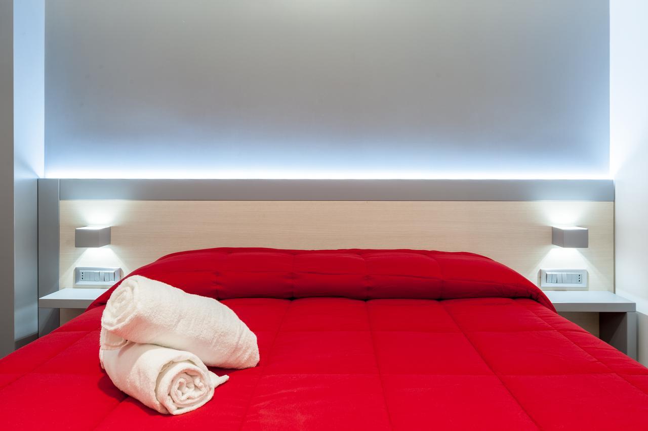 Il Rosso E Il Blu Casa de hóspedes 2*
