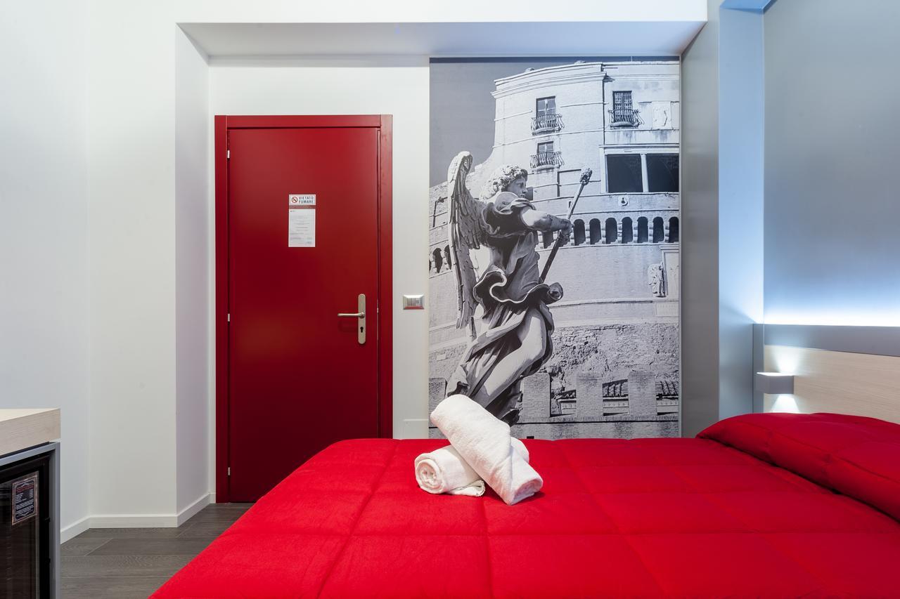 Il Rosso E Il Blu Casa de hóspedes 2*