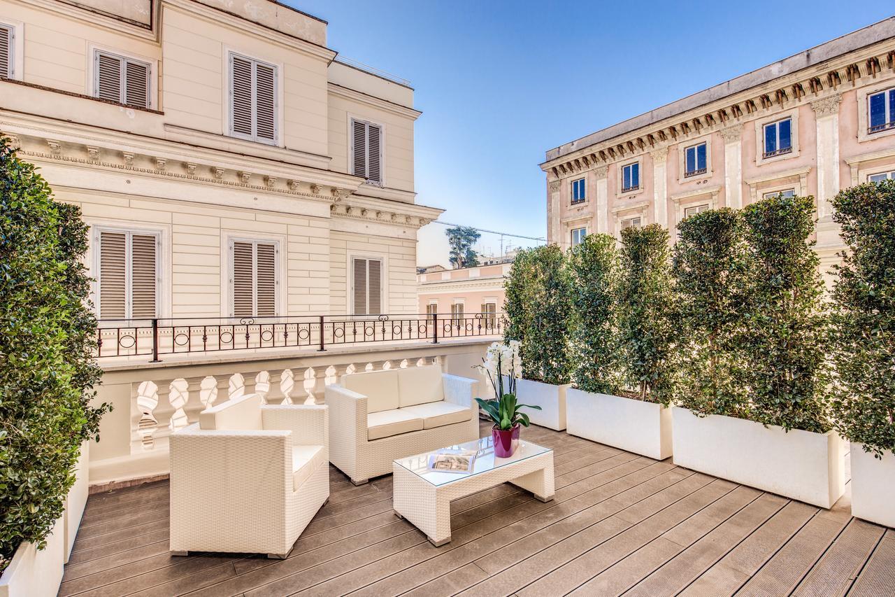 The Liberty Boutique Hotel 4*