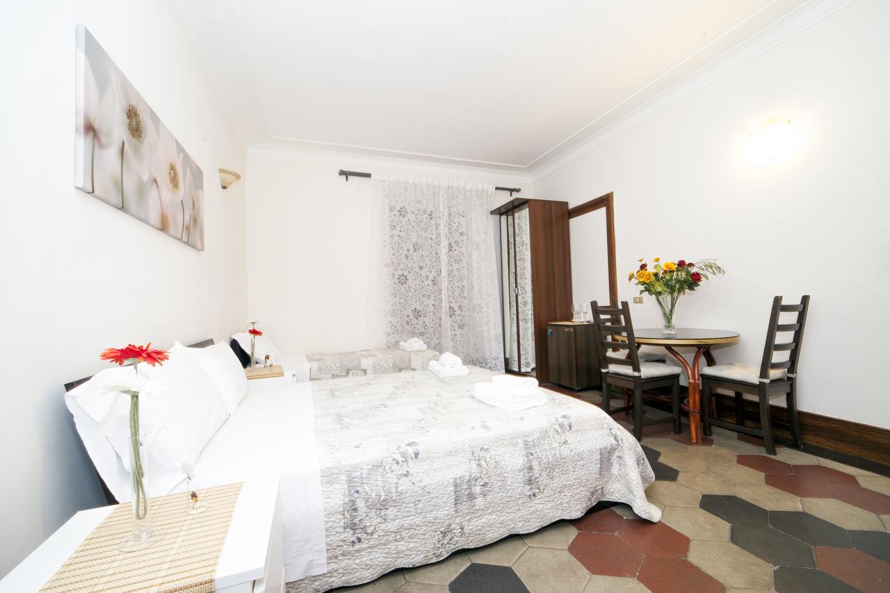 Ariana Luxury Maison d'hôtes Rome