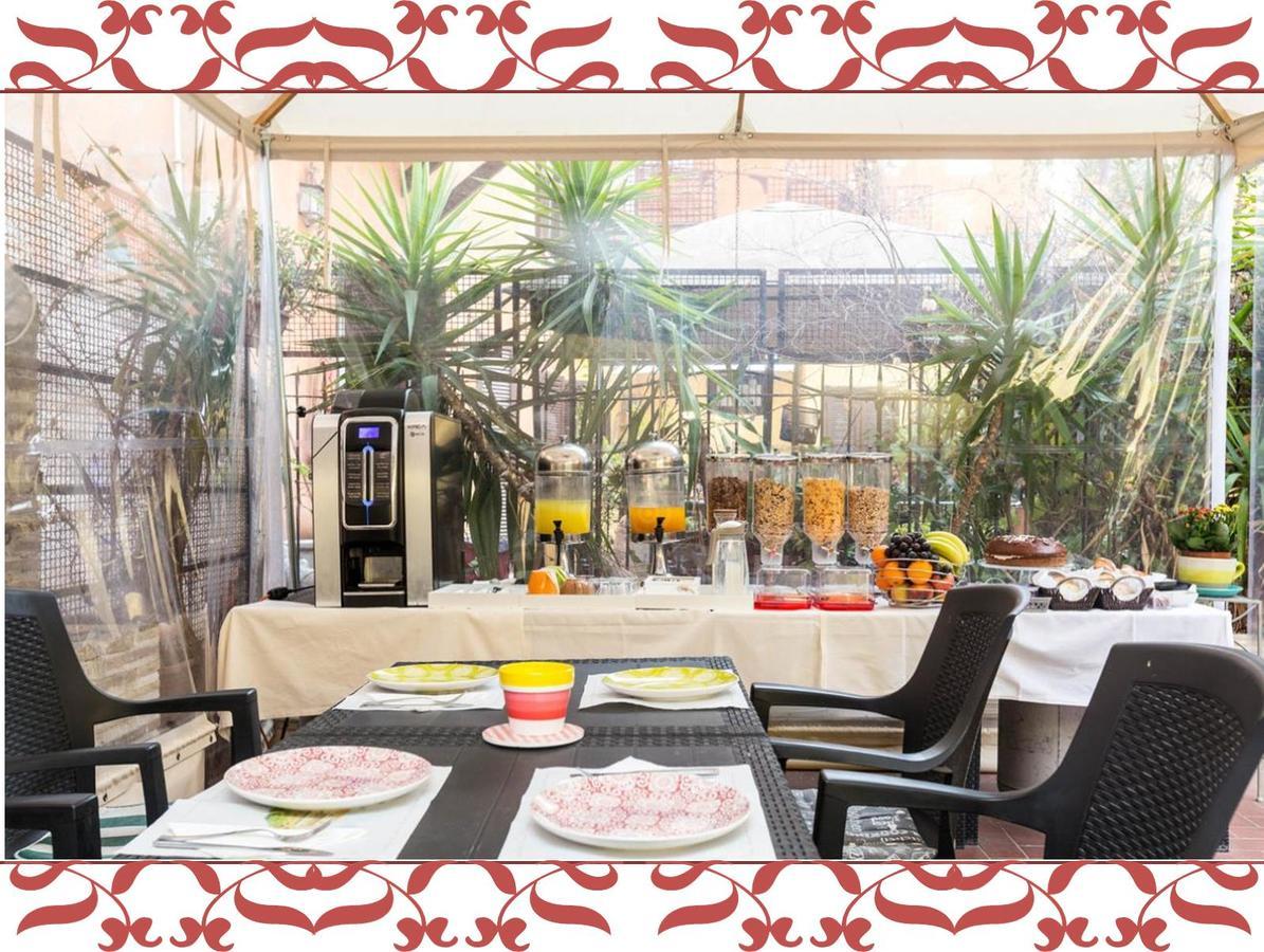 Acomodação com café da manhã  De' Fiori