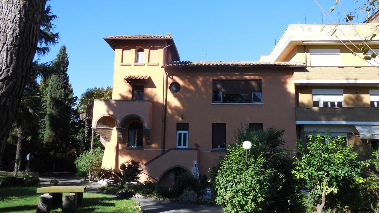 Maison d'hôtes Il Romitello