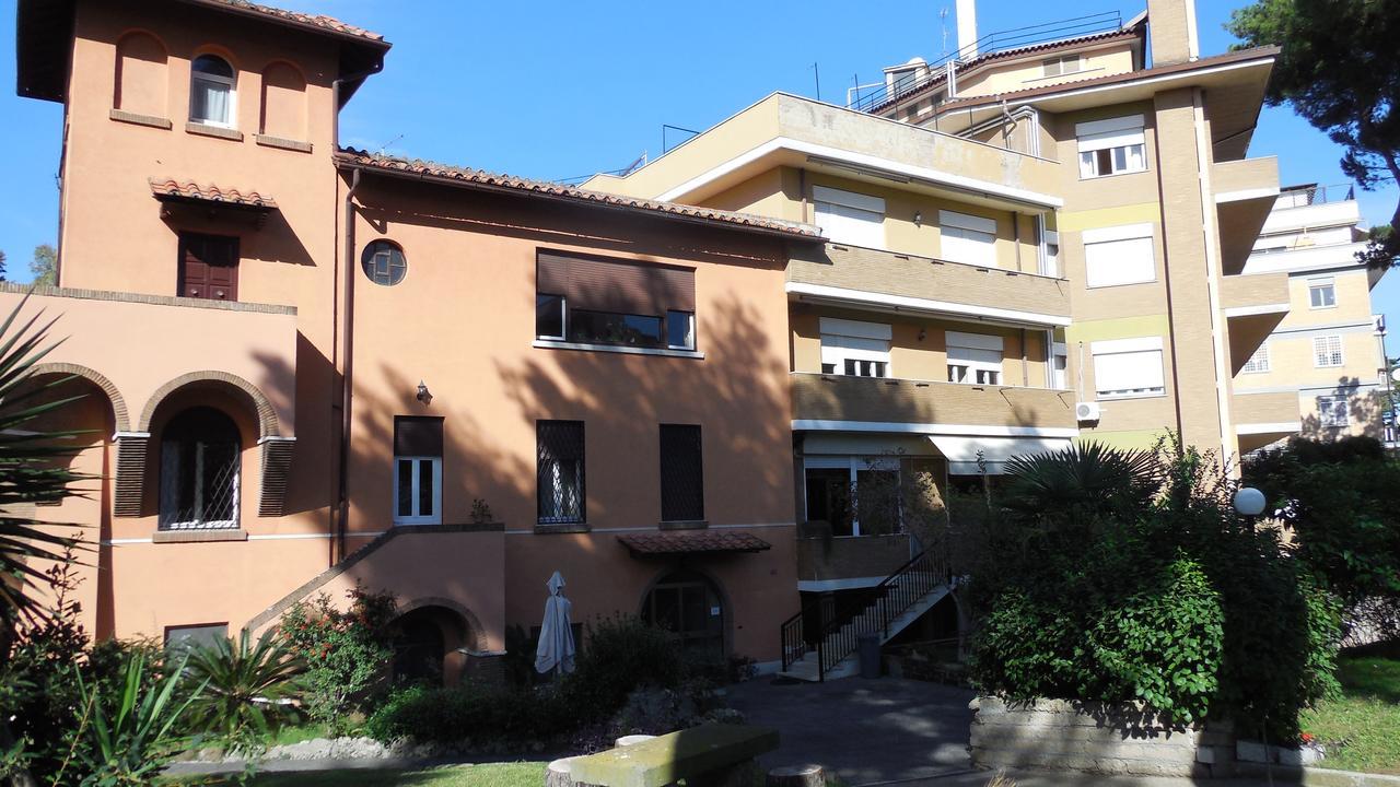 Maison d'hôtes Il Romitello Rome