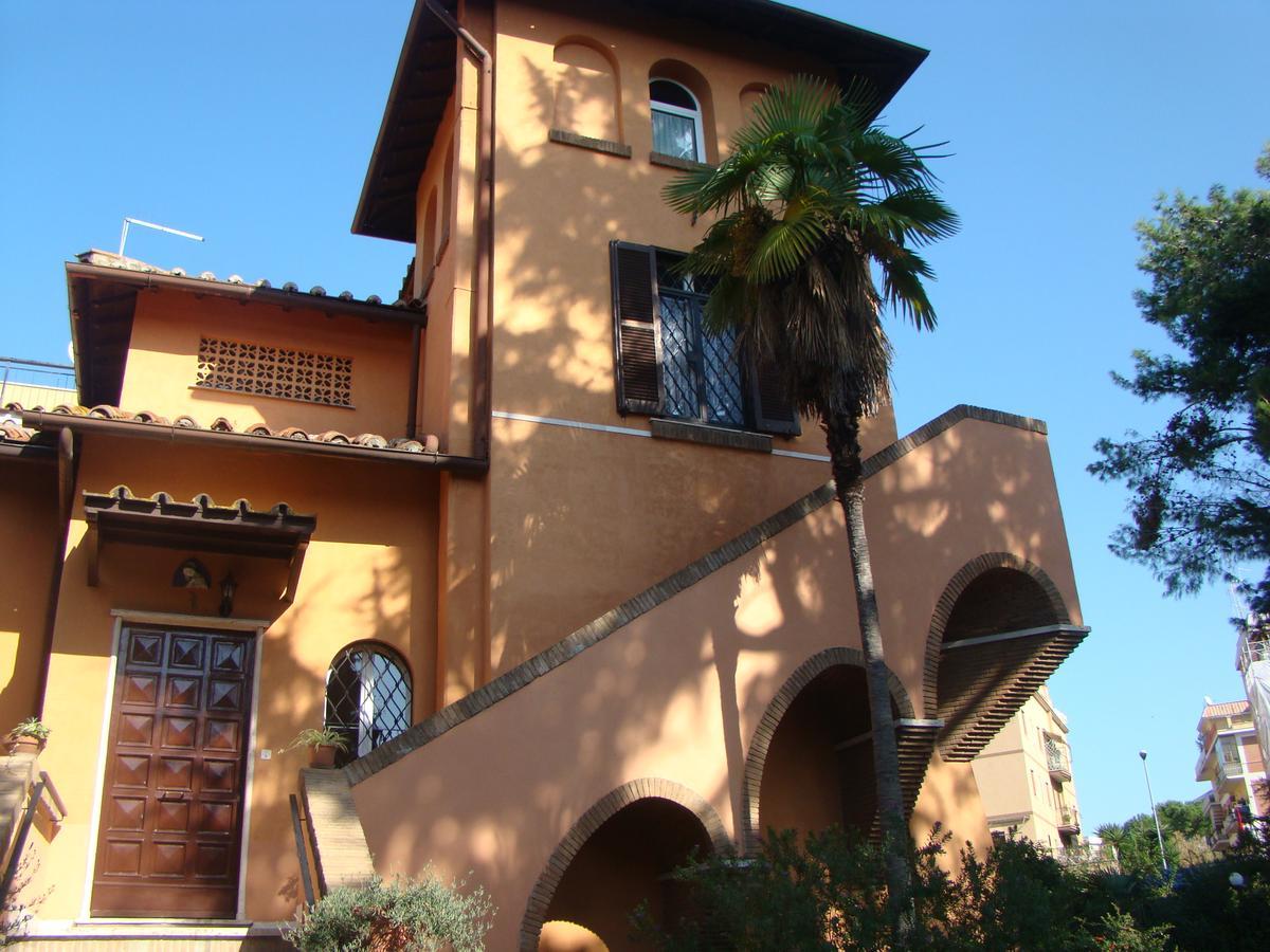 Il Romitello 4* Rome