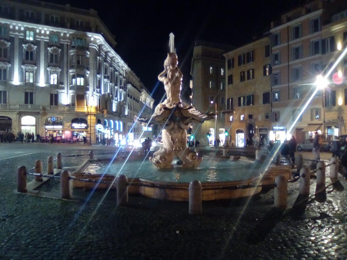 Apartment A.c. Spagna Comfort *