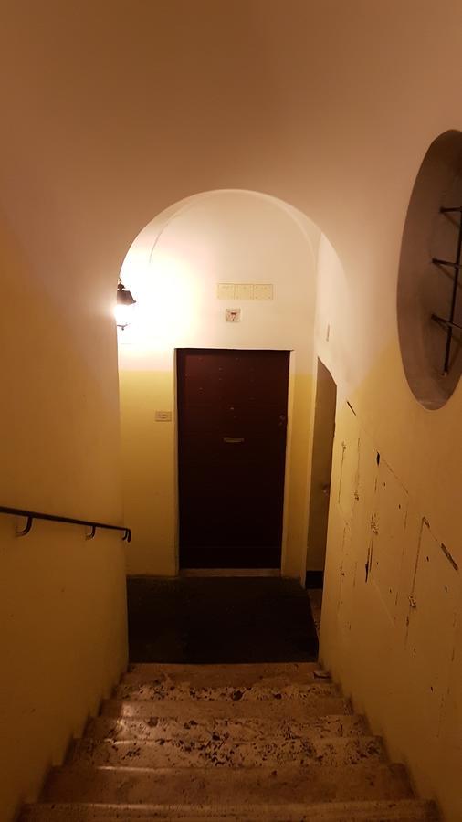 Dimora Storica Urbana 3*