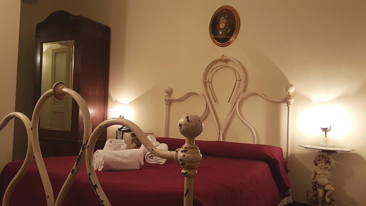 Dimora Storica Urbana Affittacamere 3*