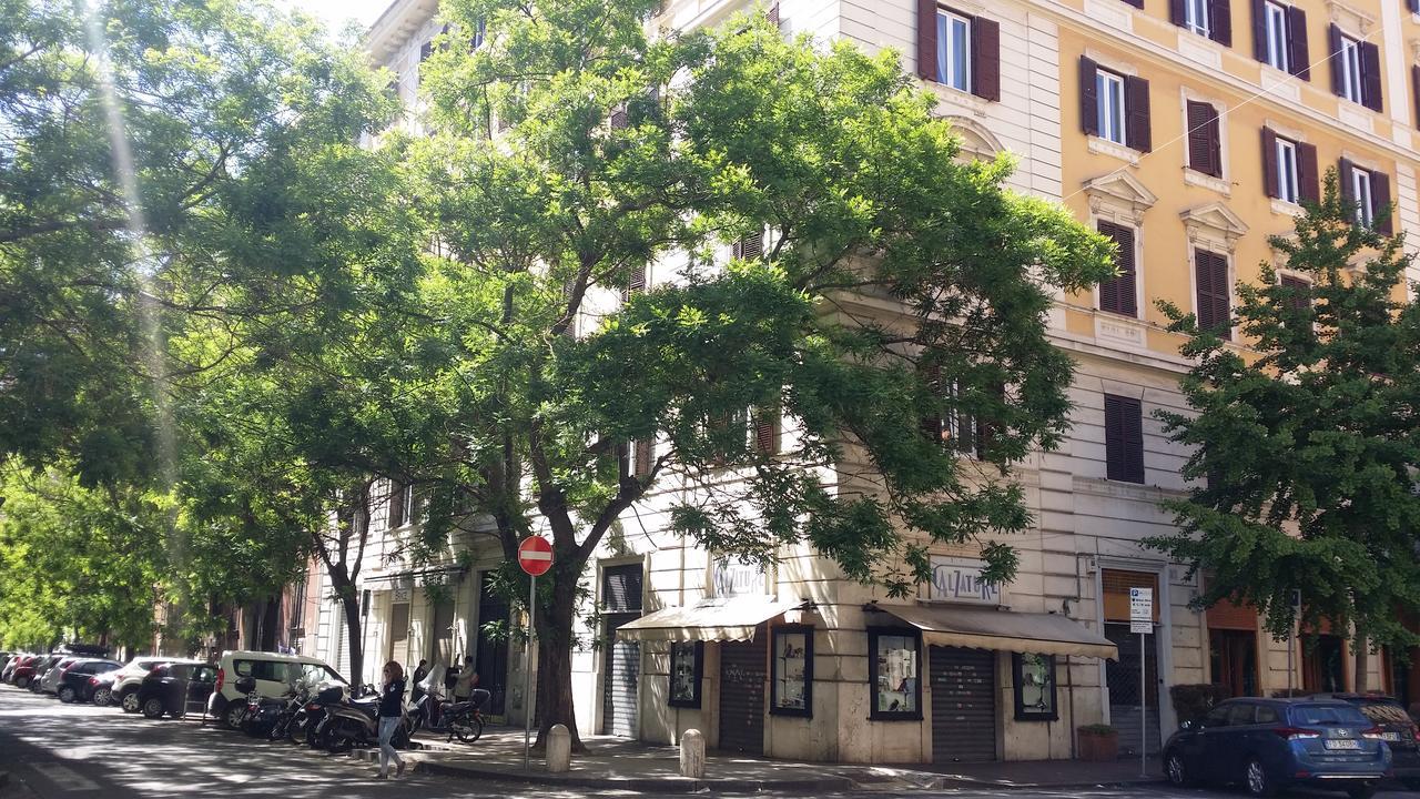 Domus Lunae Roma